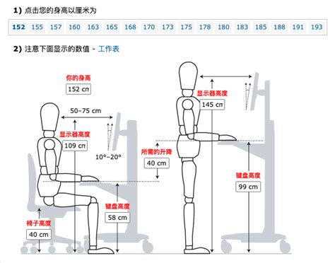 辦公桌太高|桌子高度如何挑選？好桌子給你好效率！